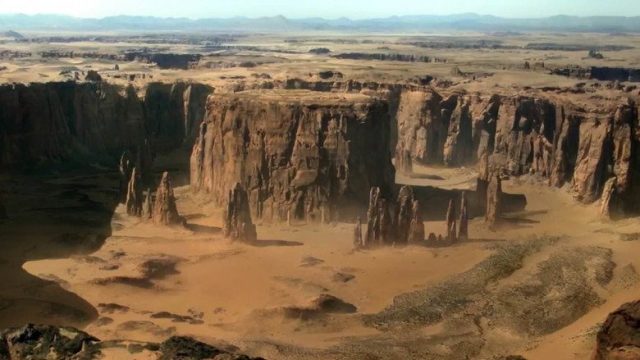 Las crónicas de Shannara S02E05