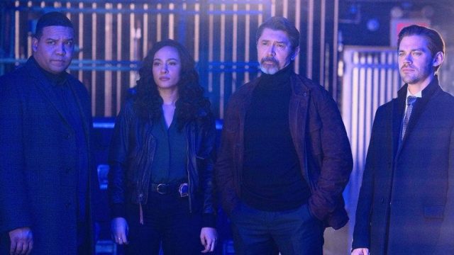 Prodigal Son S01E18
