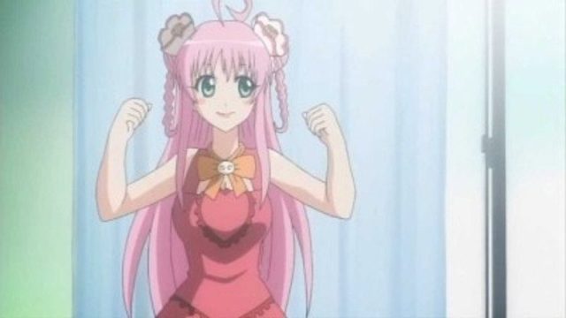 To Love-Ru S01E24