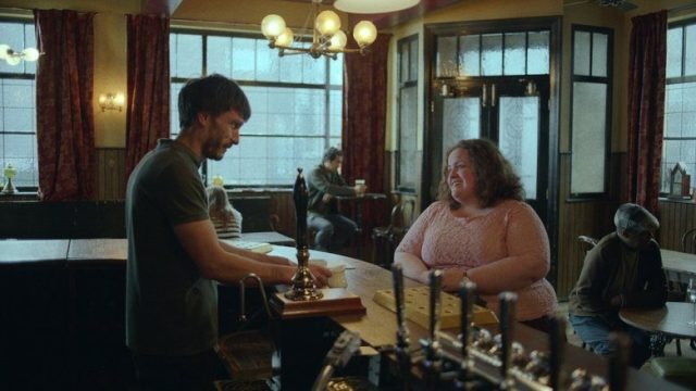 Bebé Reno S01E01