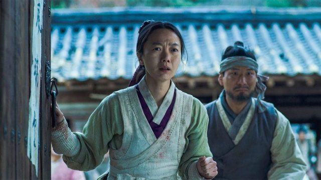 Kingdom S01E04