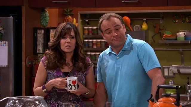 Los Hechiceros de Waverly Place S04E05