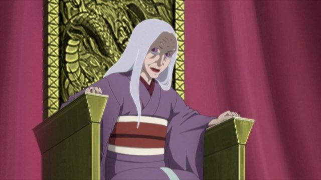 Boruto: Naruto Next Generations S01E161