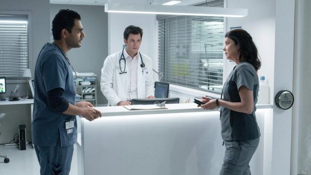 Transplant S02E08