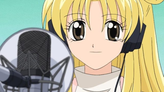 Full Moon: Buscando la Luna Llena S01E27