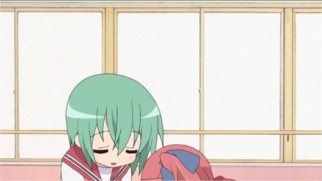 Lucky Star S01E15