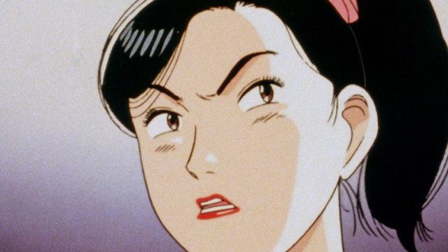 YAWARA! S01E102