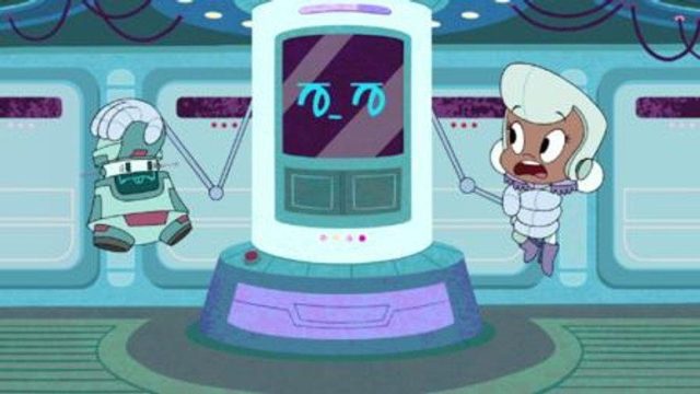 ¡Chicas Harvey por siempre! S02E11