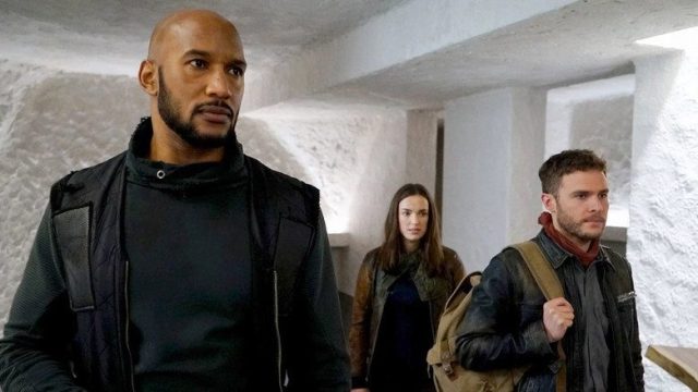 Agents of S.H.I.E.L.D S05E10