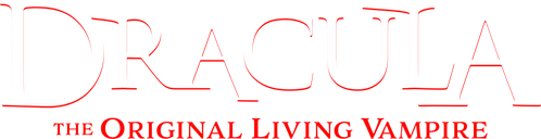 Drácula aún está vivo