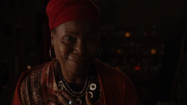 Secretos en Sulphur Springs S03E06