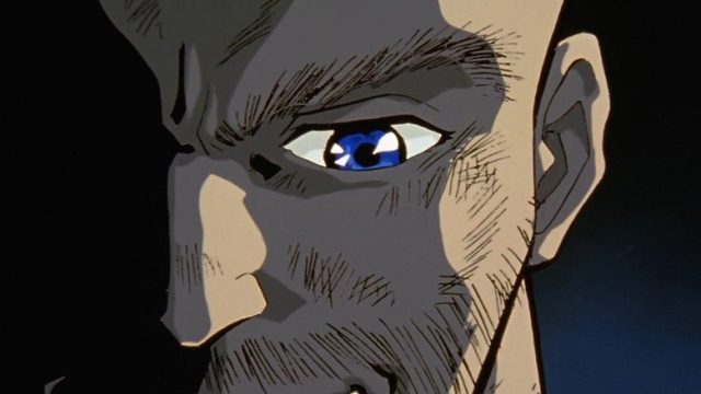 Yu Yu Hakusho S02E07