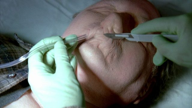 Fringe S01E14