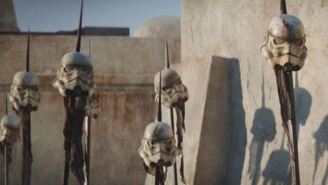 The Mandalorian S01E05