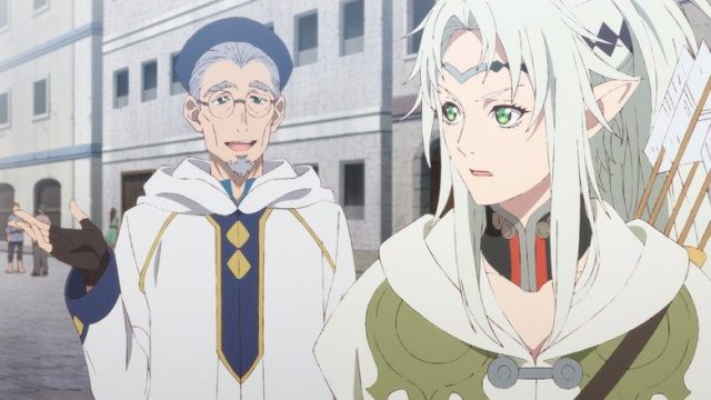 The Faraway Paladin S01E09