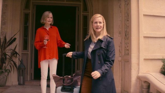 Historias de San Francisco S01E02