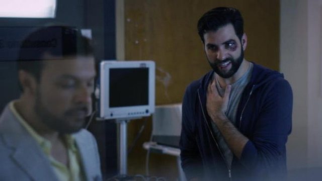 El Señor de los Cielos S07E40