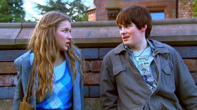 El misterio de Anubis S01E52