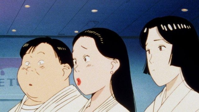 YAWARA! S01E61