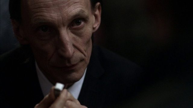 Supernatural S05E21