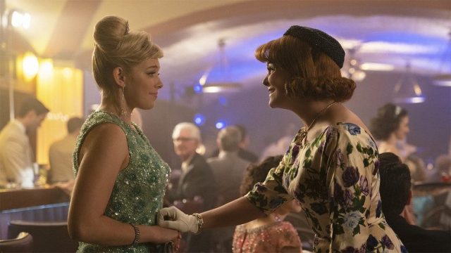 Por qué matan las mujeres S01E05