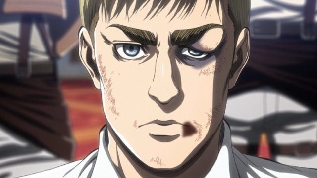 Attack on Titan S03E05