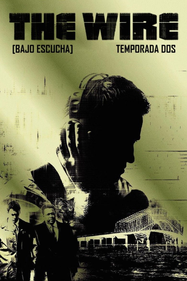 Los Vigilantes Temporada 2