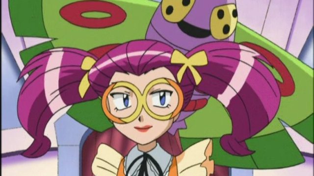Pokémon S11E09