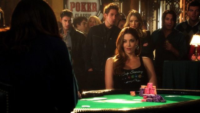 CSI: Las Vegas S13E16