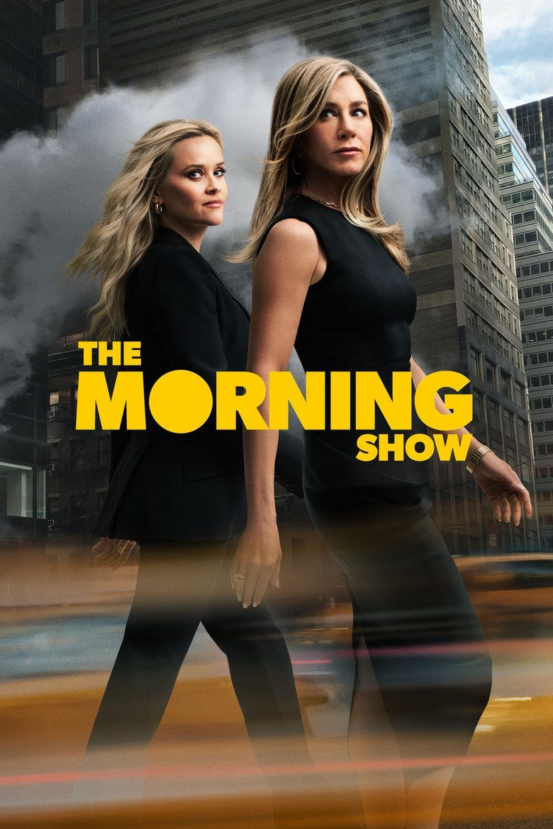 The Morning Show Temporada 1