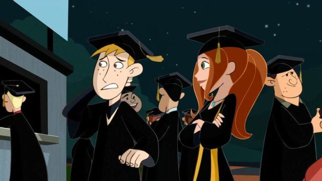 Kim Possible S04E22