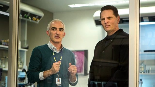 Silicon Valley S02E05