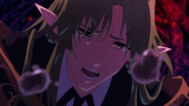 Wistoria: Wand and Sword S01E10