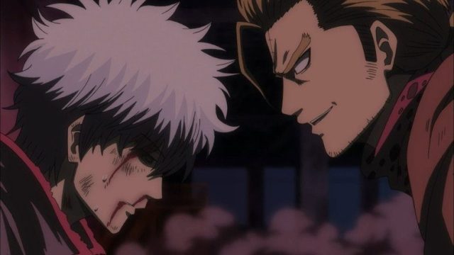 Gintama S06E11