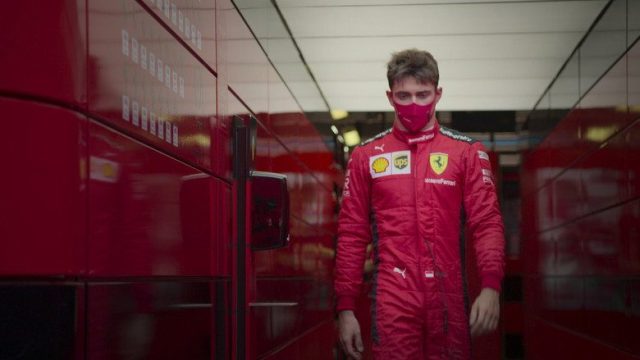 Formula 1: Drive to Survive S03E04