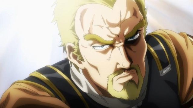 Vinland Saga S02E04