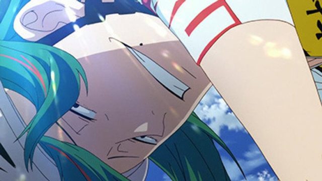 Yowamushi Pedal S01E10
