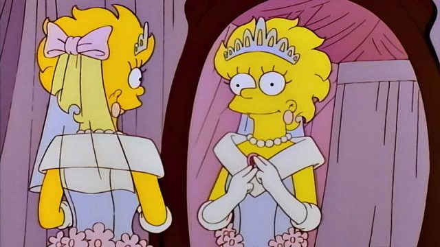Los Simpson S06E19