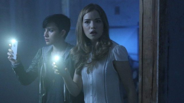 Scream S02E09