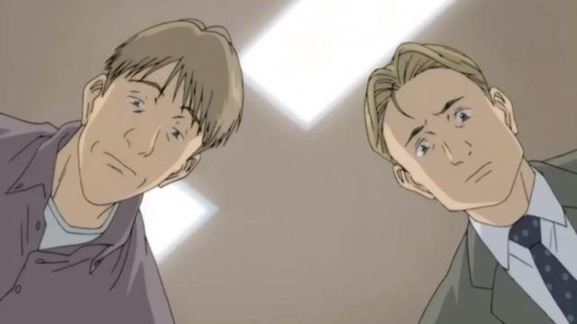 Monster S01E45