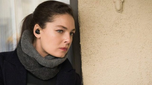 FBI: Los más buscados S03E17