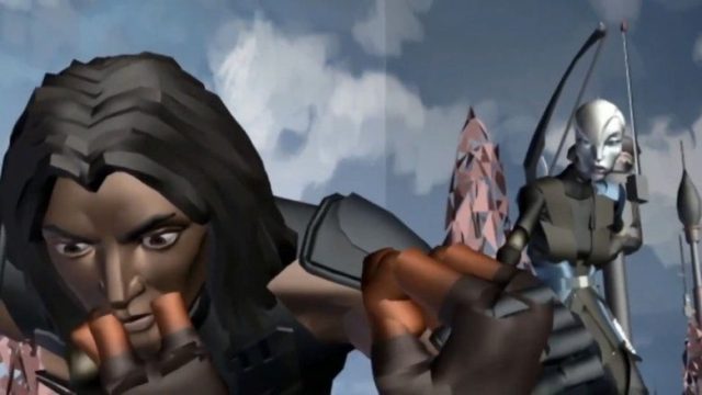 Star Wars: La Guerra de los Clones S00E09