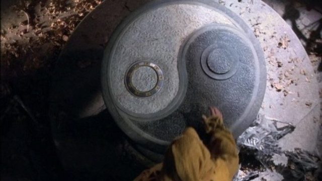 Xena: La Princesa Guerrera S05E02
