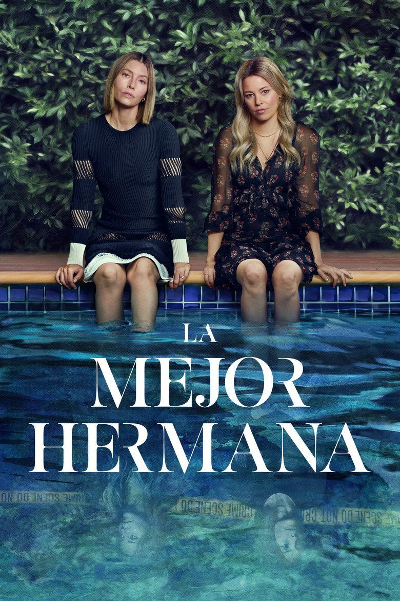 La mejor hermana Temporada 1