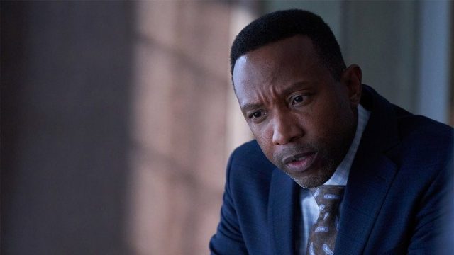 La Ley y el Orden Toronto: Intento Criminal S01E10