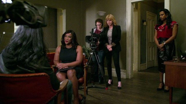 Marvel - Jessica Jones S03E08