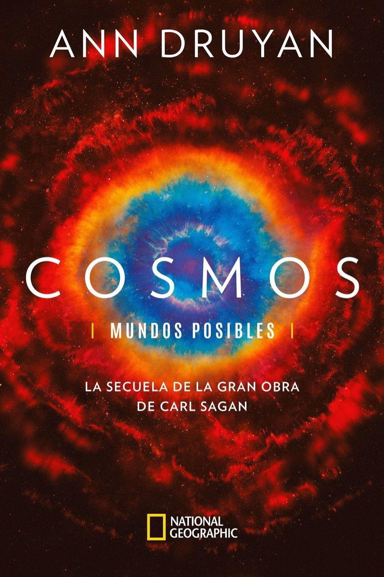 Cosmos Mundos posibles (Temporada 2)