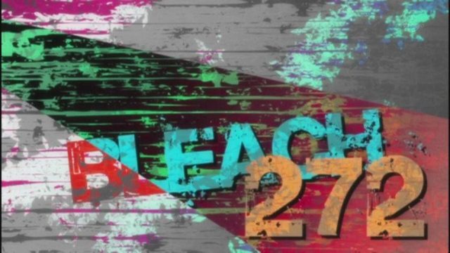 Bleach S01E272