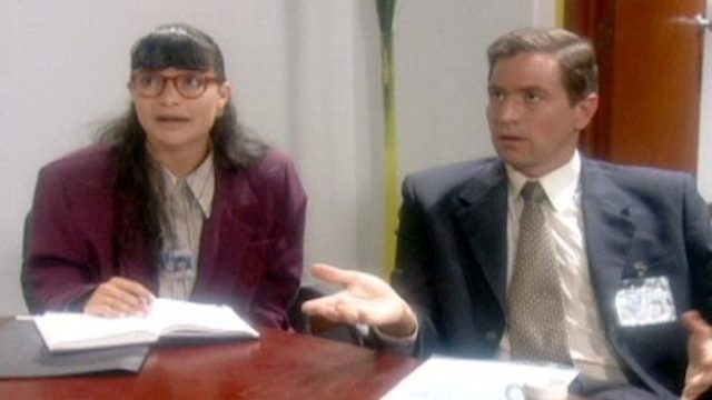 Yo soy Betty, la fea S01E94