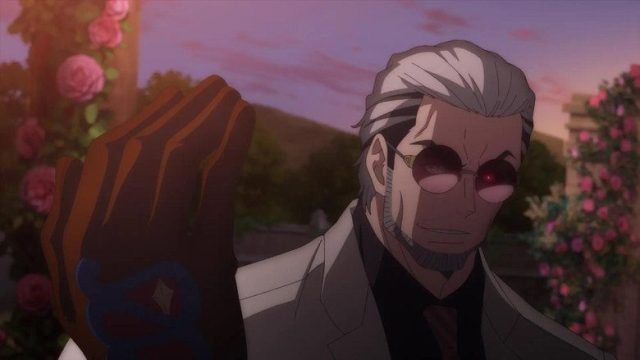 HIGH CARD S02E10